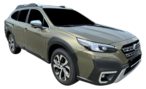 Subaru Outback Neuwagen